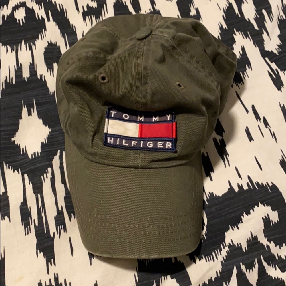 Tommy Hilfiger cap 🧢 hat